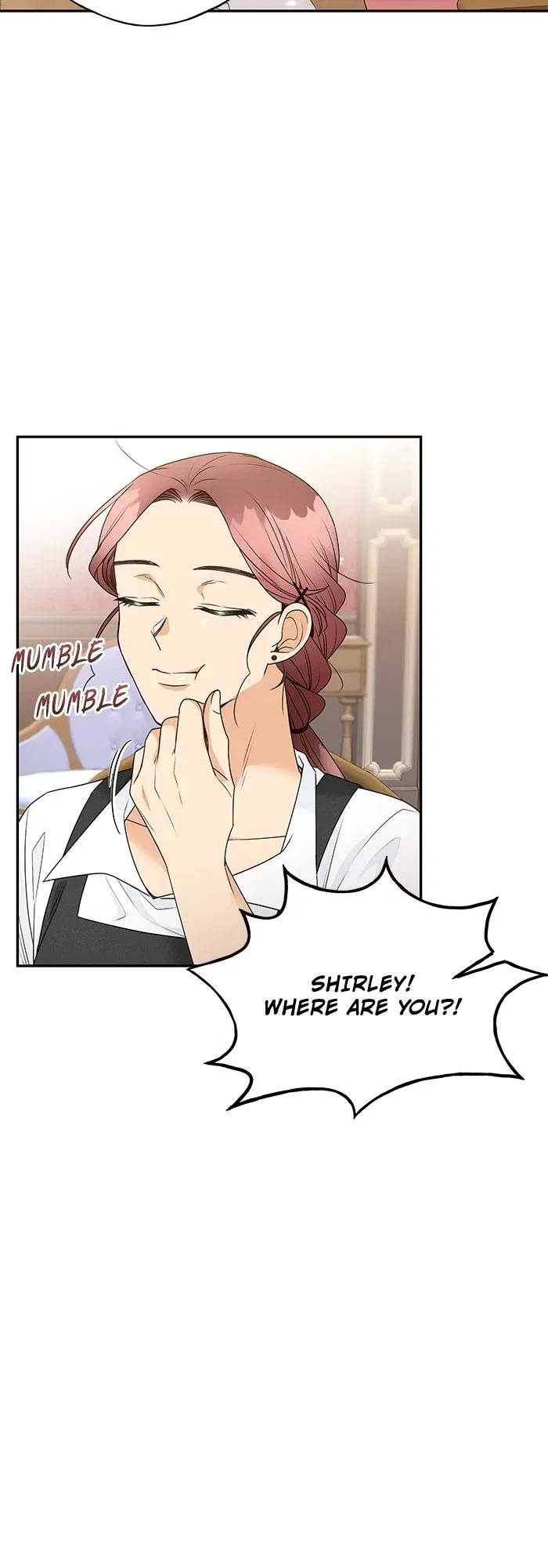 My Husband Ascended as the Chosen One Chapter 3 – Page 8