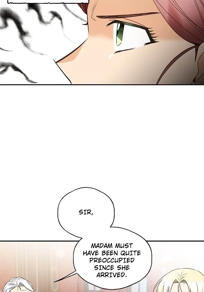 My Husband Ascended as the Chosen One Chapter 3 – Page 14