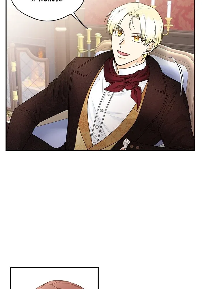 My Husband Ascended as the Chosen One Chapter 3 – Page 21