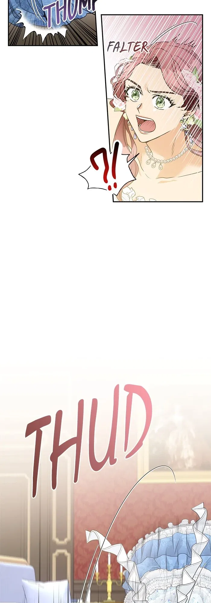 My Husband Ascended as the Chosen One Chapter 3 – Page 31