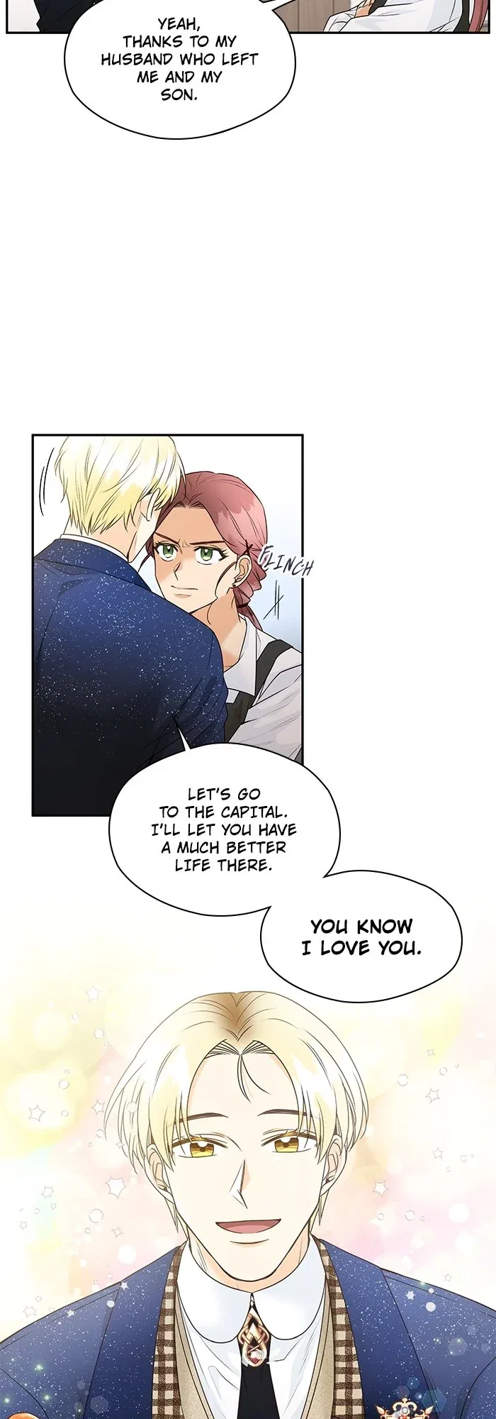 My Husband Ascended as the Chosen One Chapter 2 – Page 6