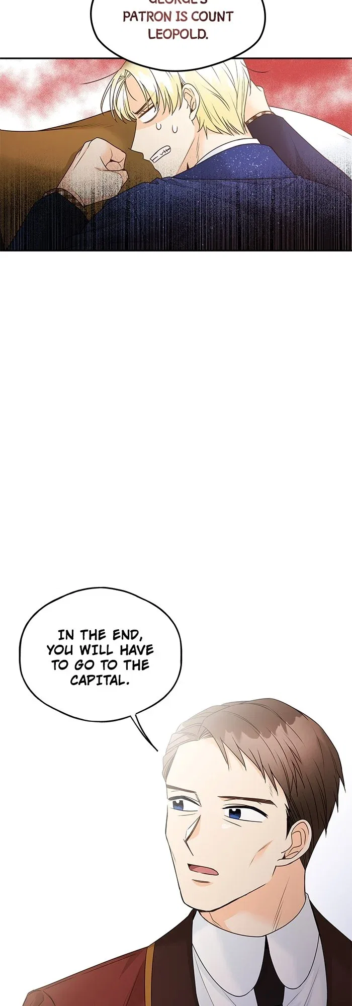 My Husband Ascended as the Chosen One Chapter 2 – Page 20