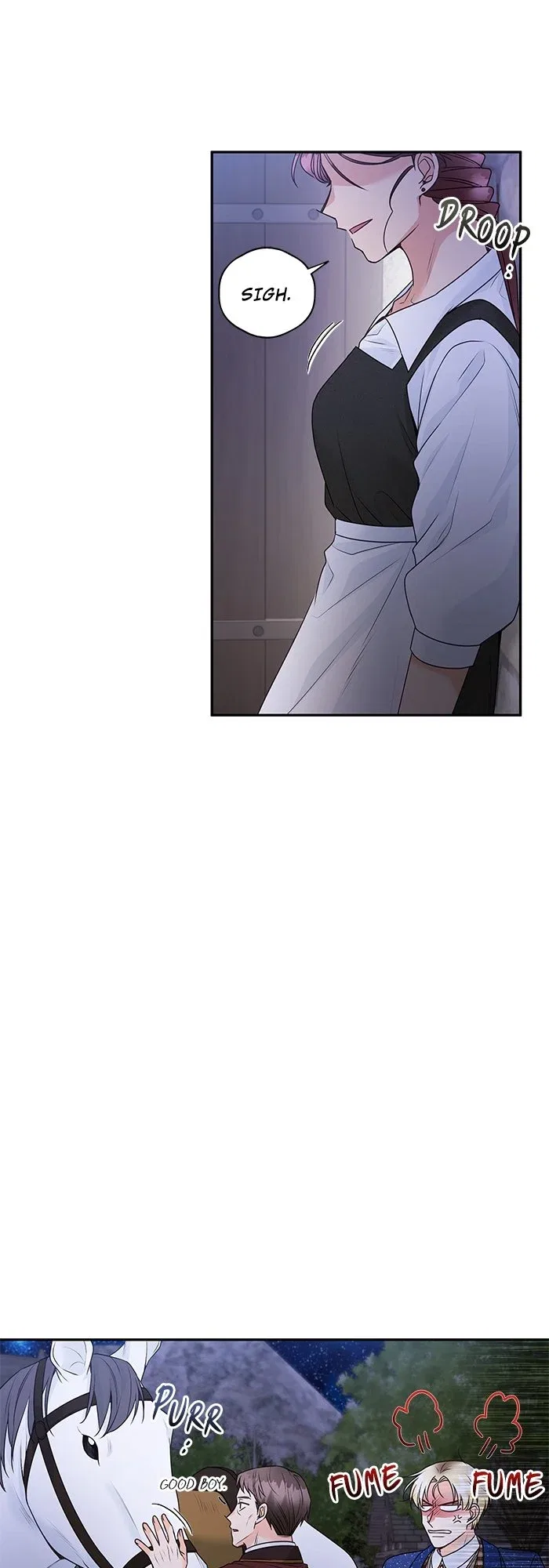 My Husband Ascended as the Chosen One Chapter 2 – Page 22