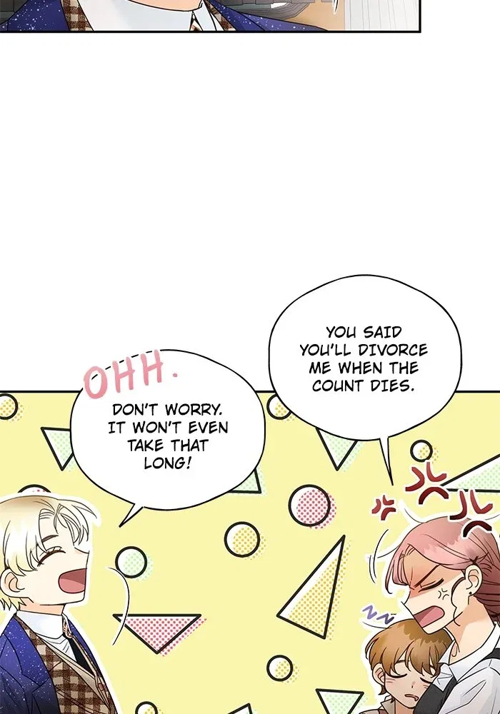 My Husband Ascended as the Chosen One Chapter 2 – Page 28