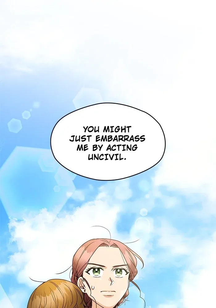 My Husband Ascended as the Chosen One Chapter 2 – Page 35