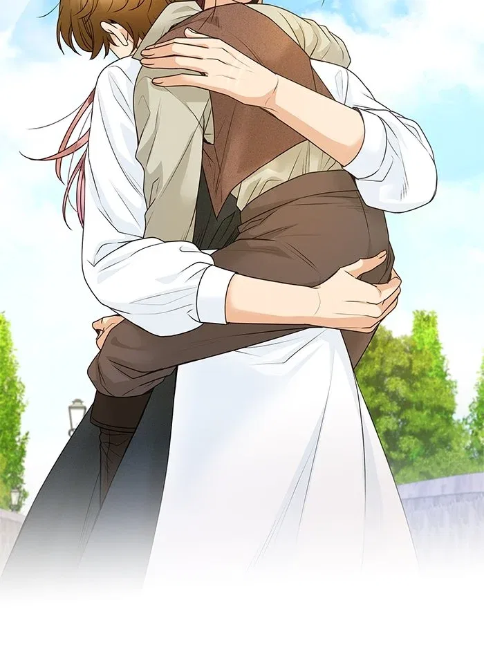 My Husband Ascended as the Chosen One Chapter 2 – Page 36