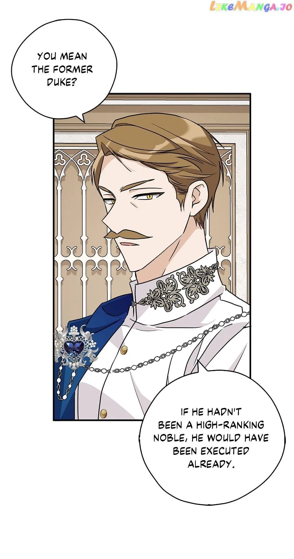 My Three Tyrant Brothers Chapter 98 – Page 6