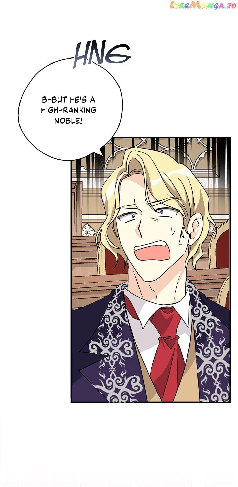 My Three Tyrant Brothers Chapter 98 – Page 7