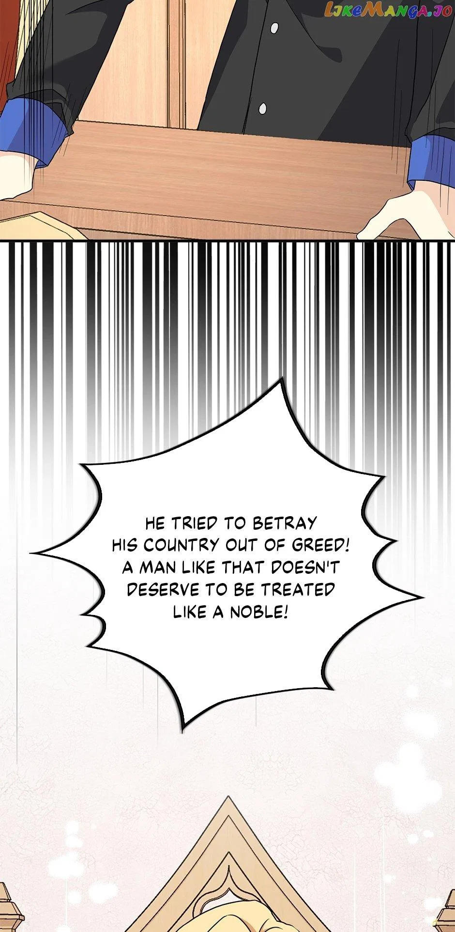 My Three Tyrant Brothers Chapter 98 – Page 9