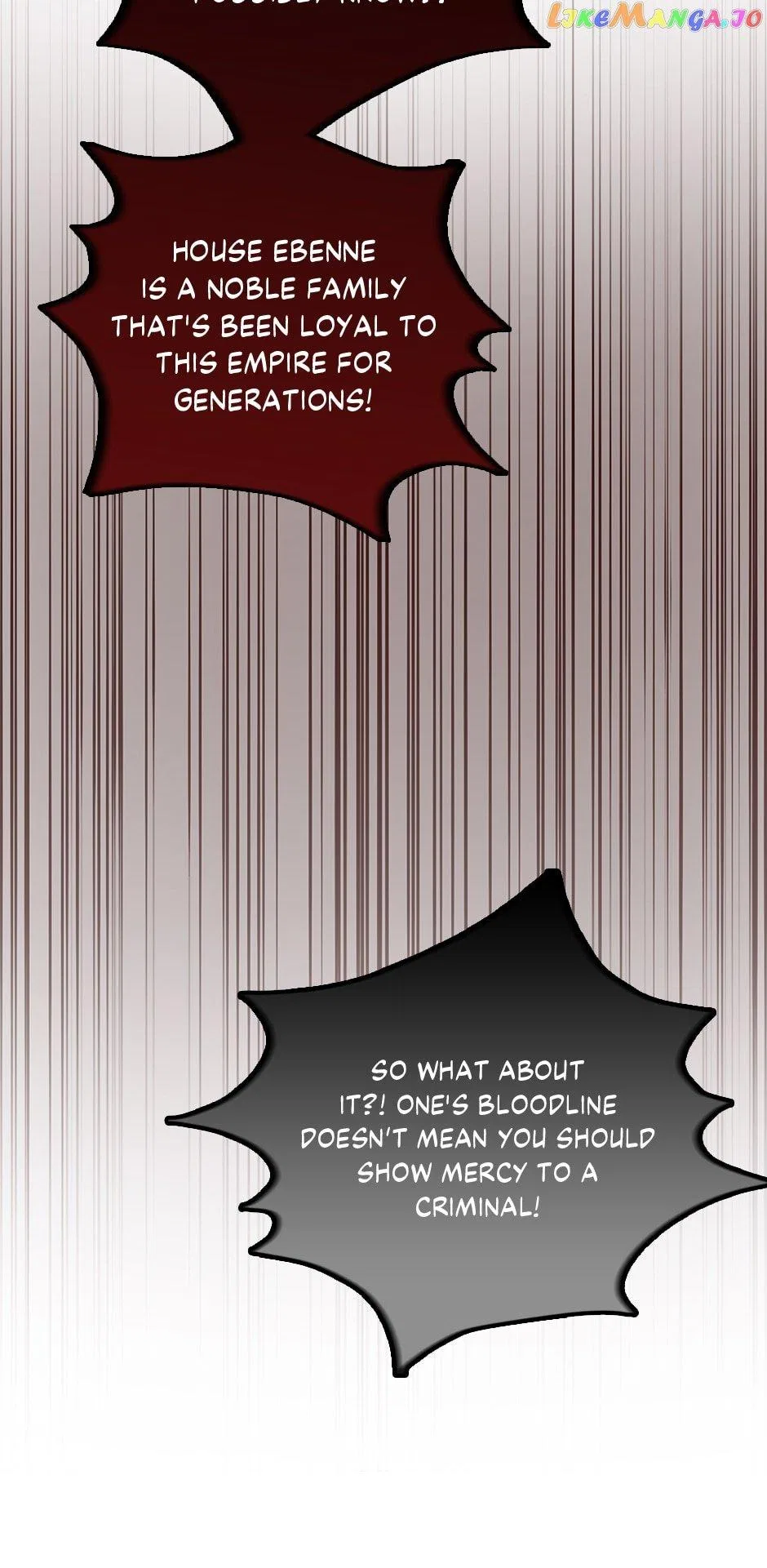 My Three Tyrant Brothers Chapter 98 – Page 11