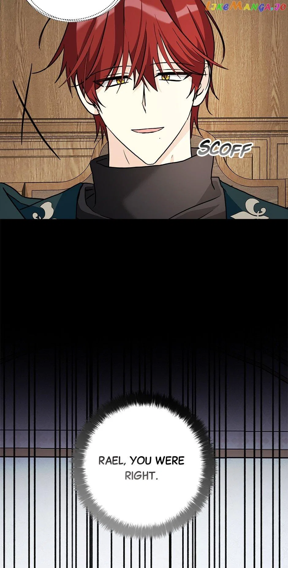 My Three Tyrant Brothers Chapter 98 – Page 15