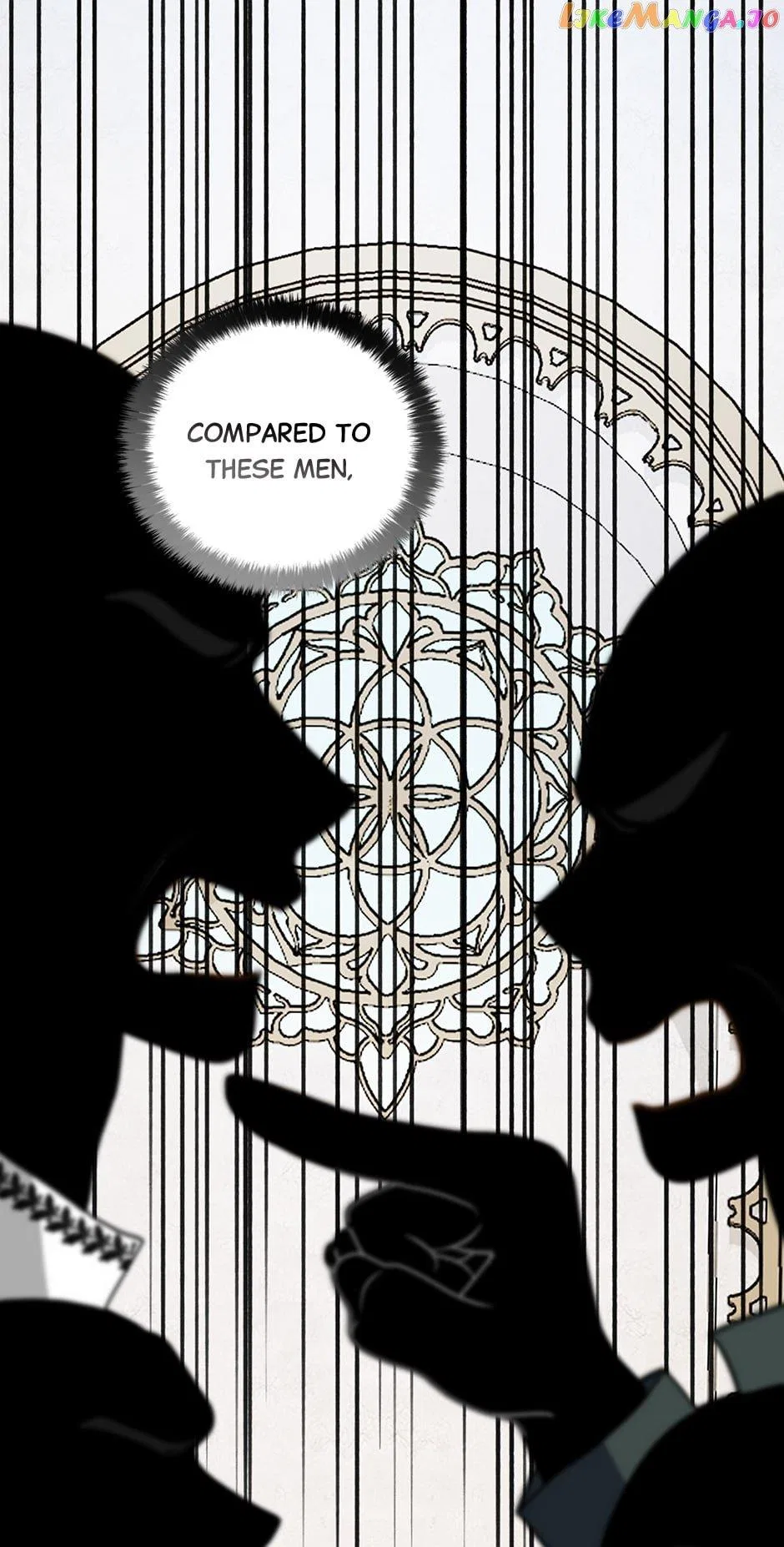 My Three Tyrant Brothers Chapter 98 – Page 16