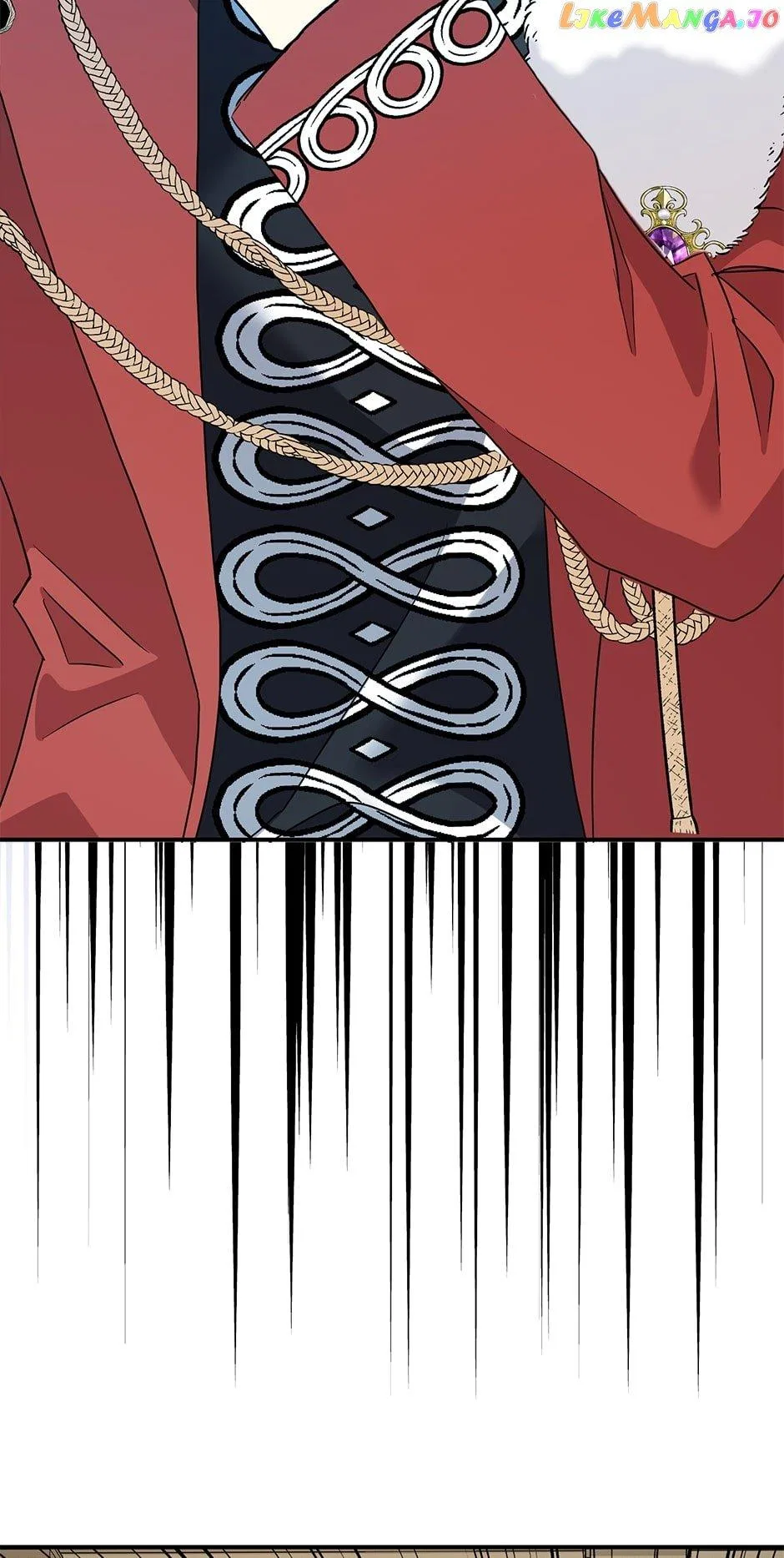 My Three Tyrant Brothers Chapter 98 – Page 21