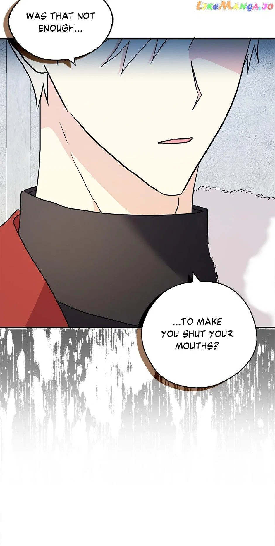 My Three Tyrant Brothers Chapter 98 – Page 23