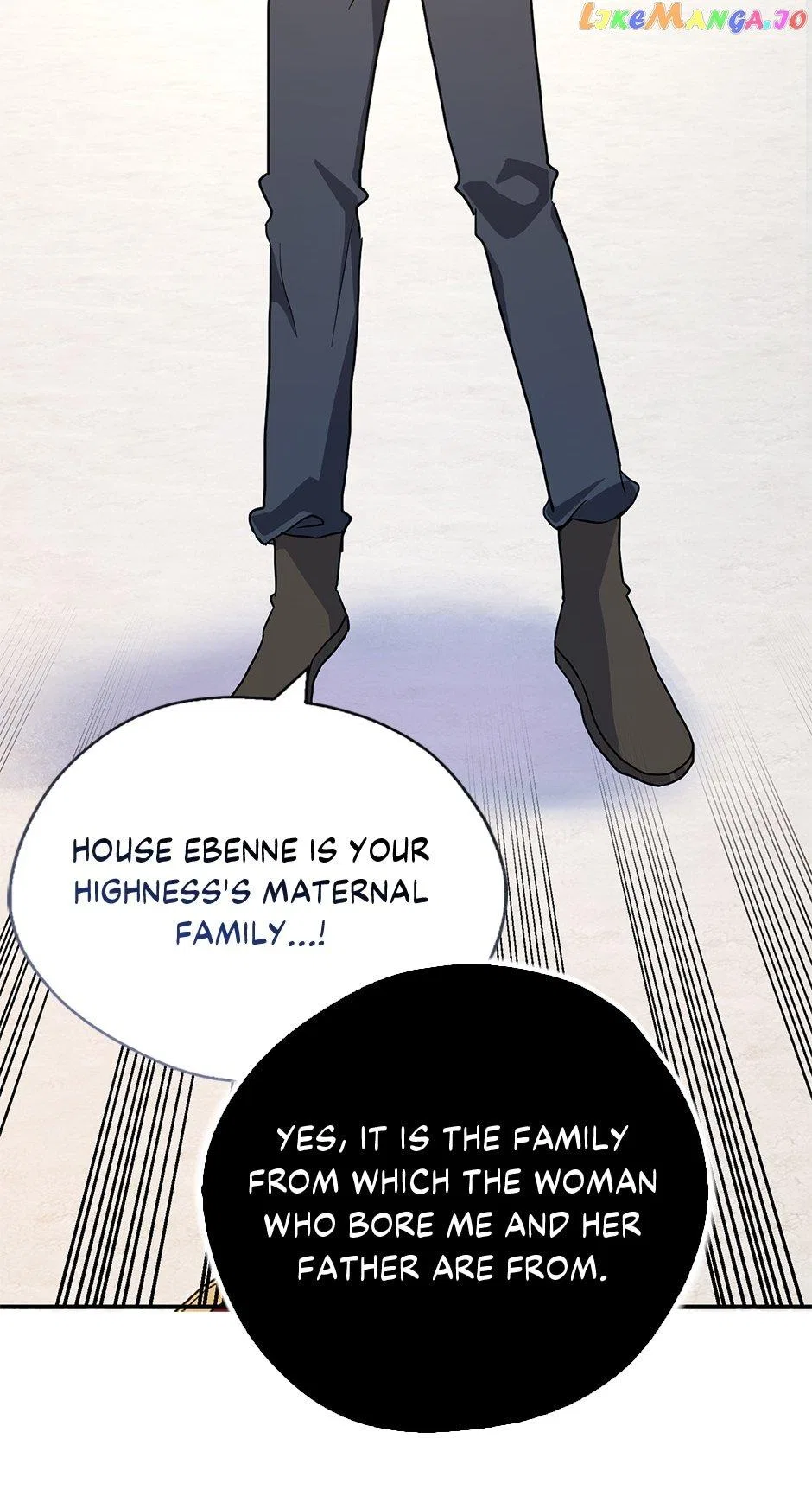 My Three Tyrant Brothers Chapter 98 – Page 27