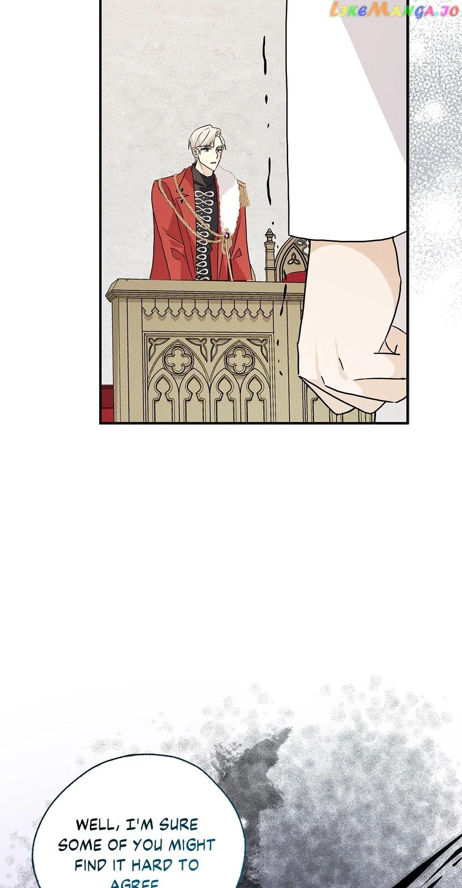 My Three Tyrant Brothers Chapter 98 – Page 31