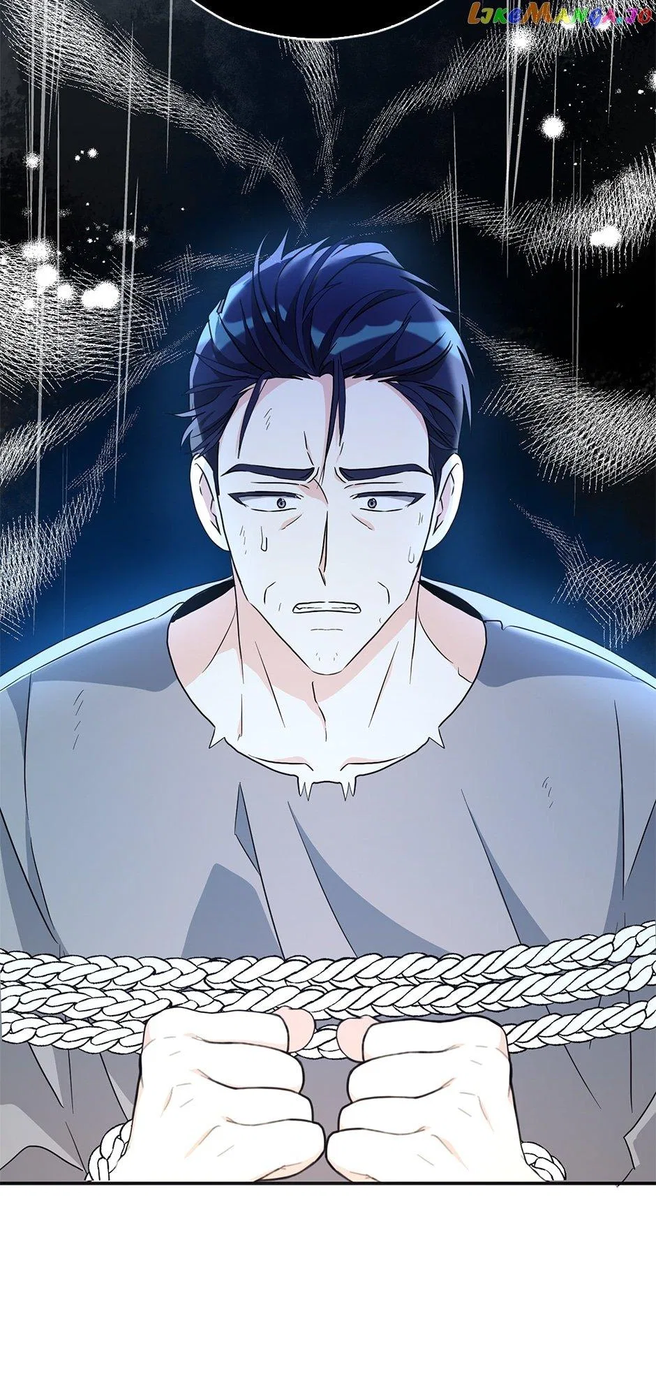 My Three Tyrant Brothers Chapter 98 – Page 39