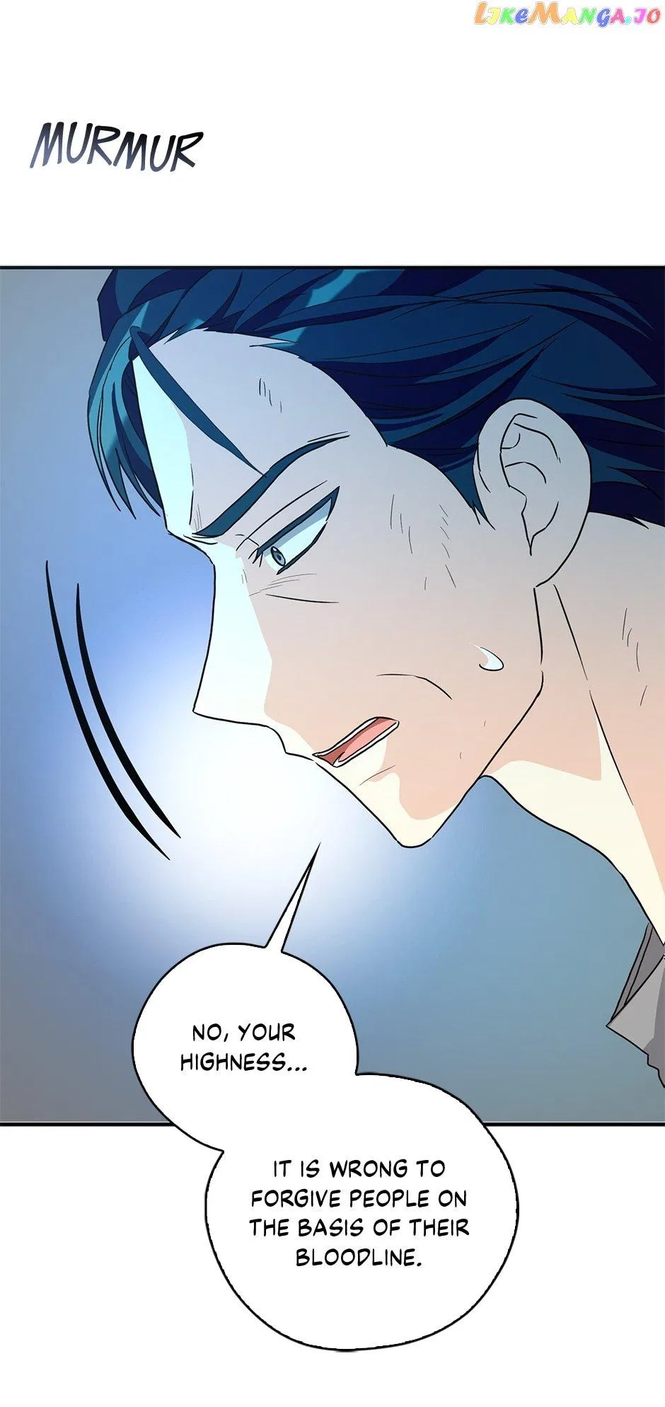 My Three Tyrant Brothers Chapter 98 – Page 40