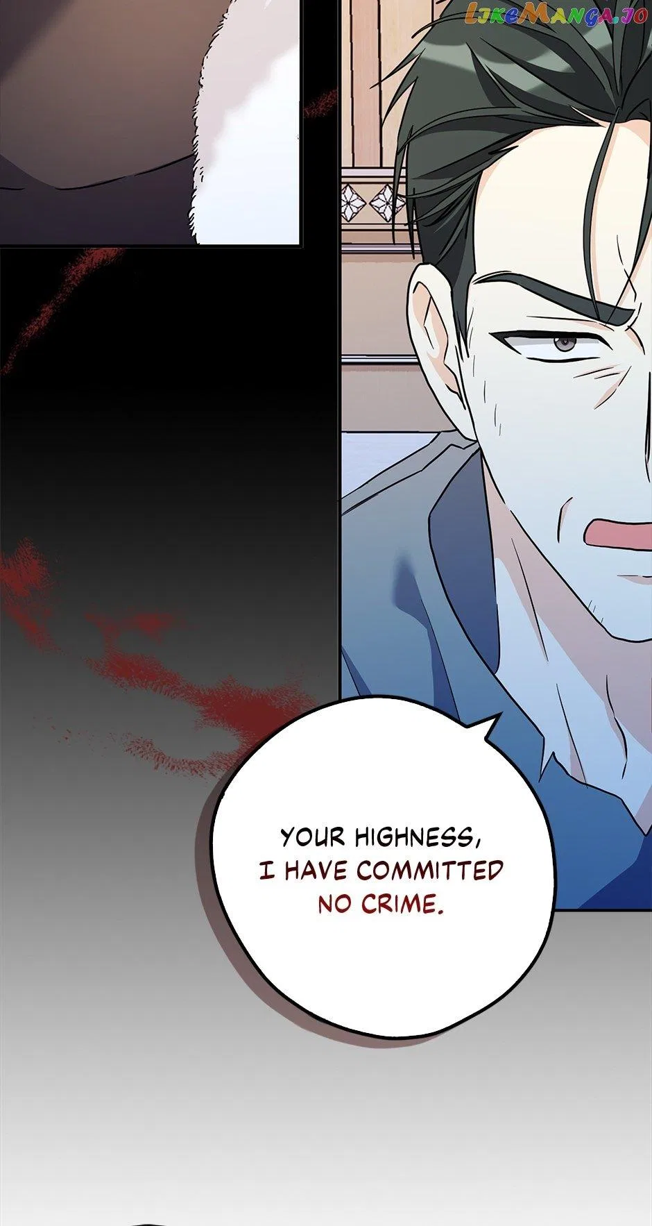 My Three Tyrant Brothers Chapter 98 – Page 42