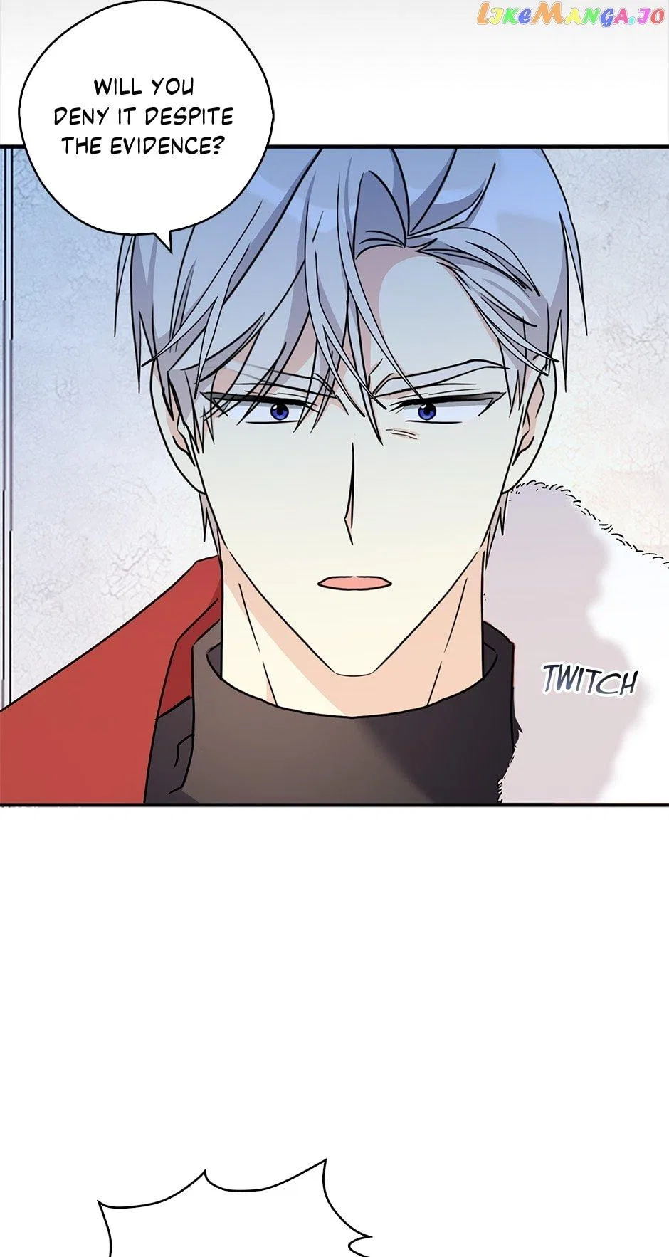 My Three Tyrant Brothers Chapter 98 – Page 43