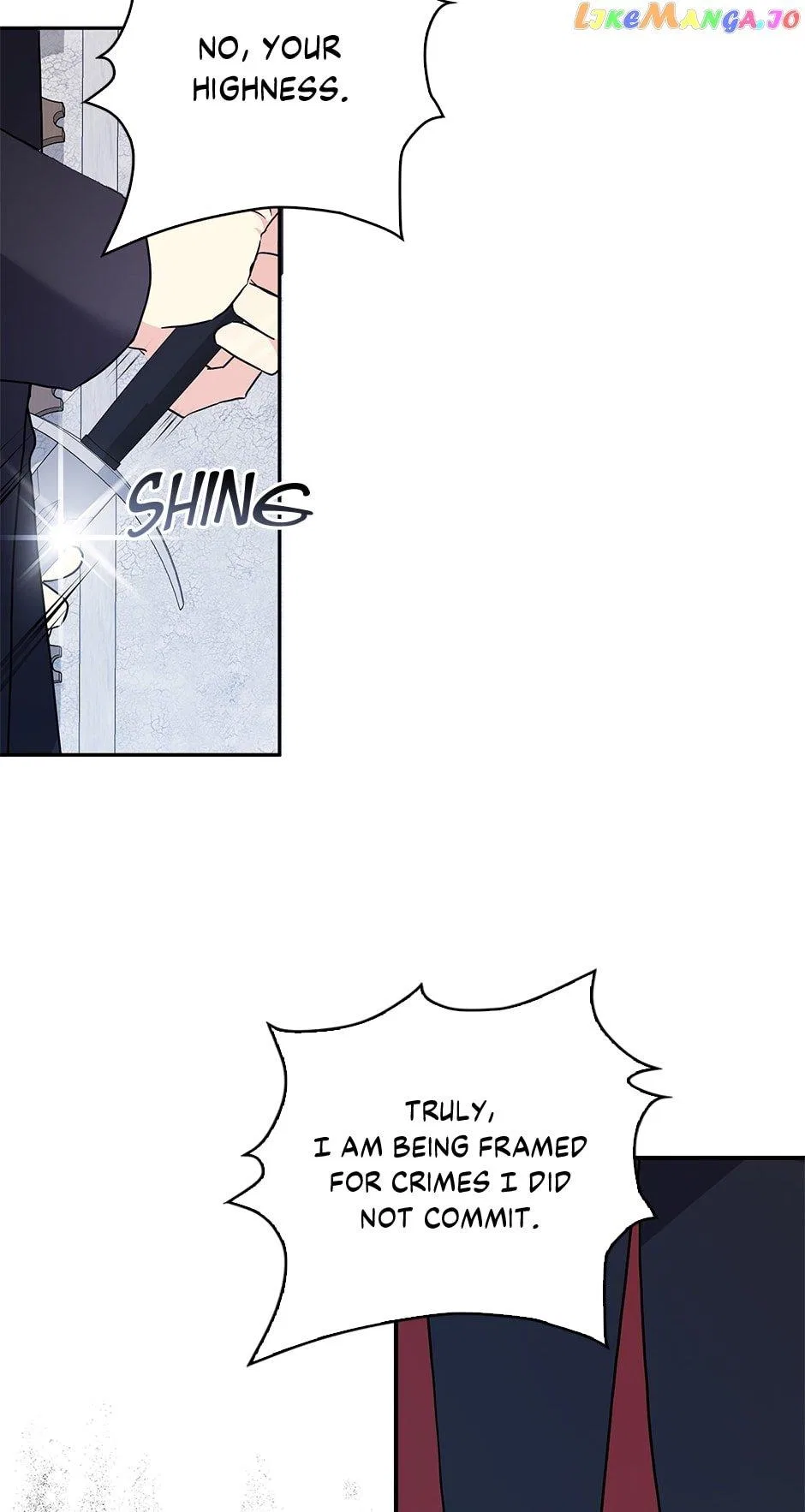 My Three Tyrant Brothers Chapter 98 – Page 44