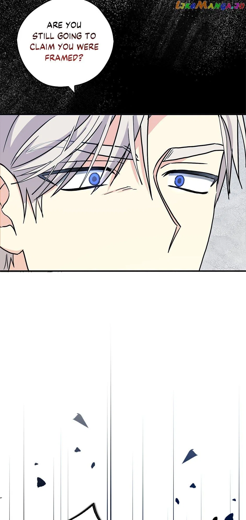 My Three Tyrant Brothers Chapter 98 – Page 49