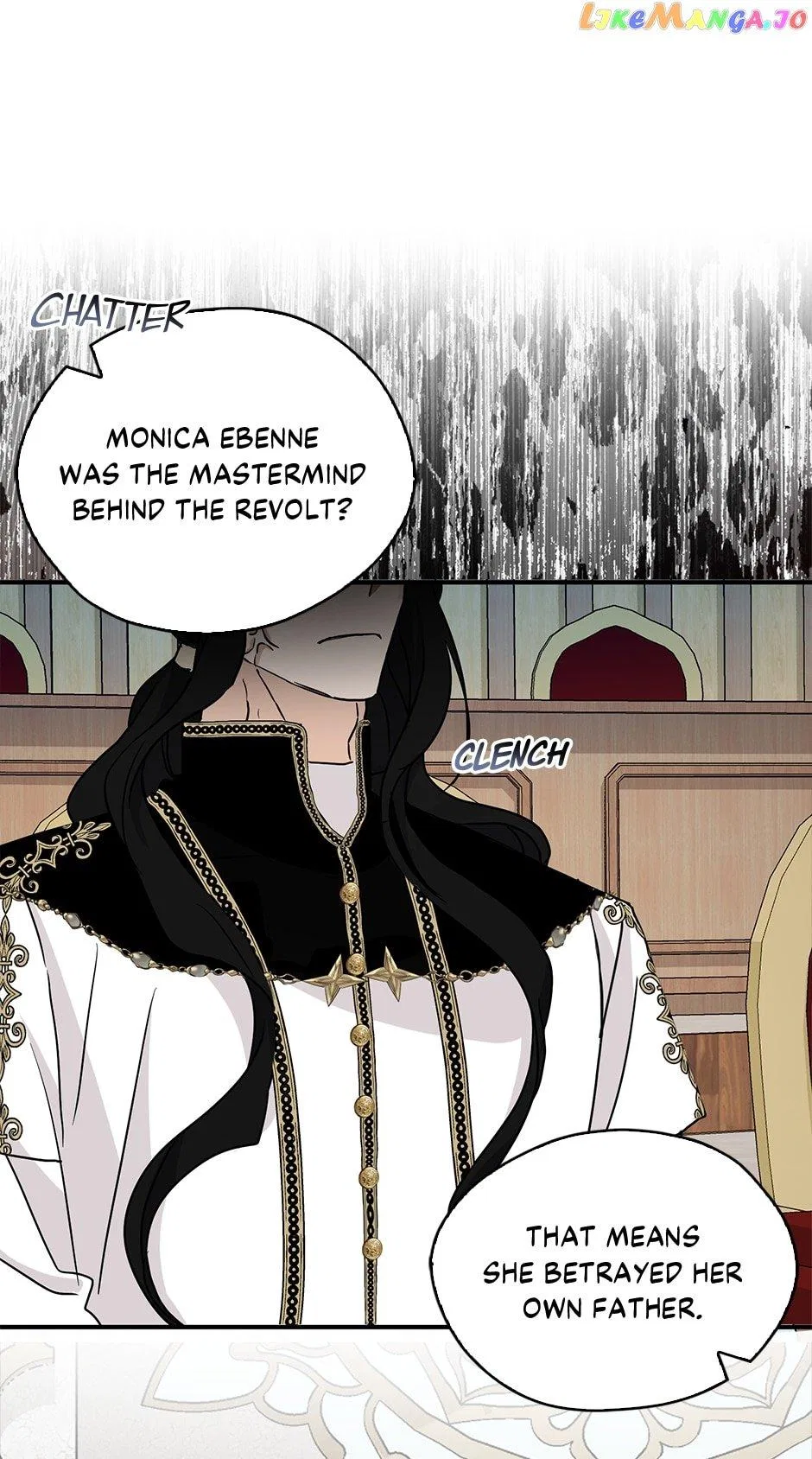 My Three Tyrant Brothers Chapter 98 – Page 52