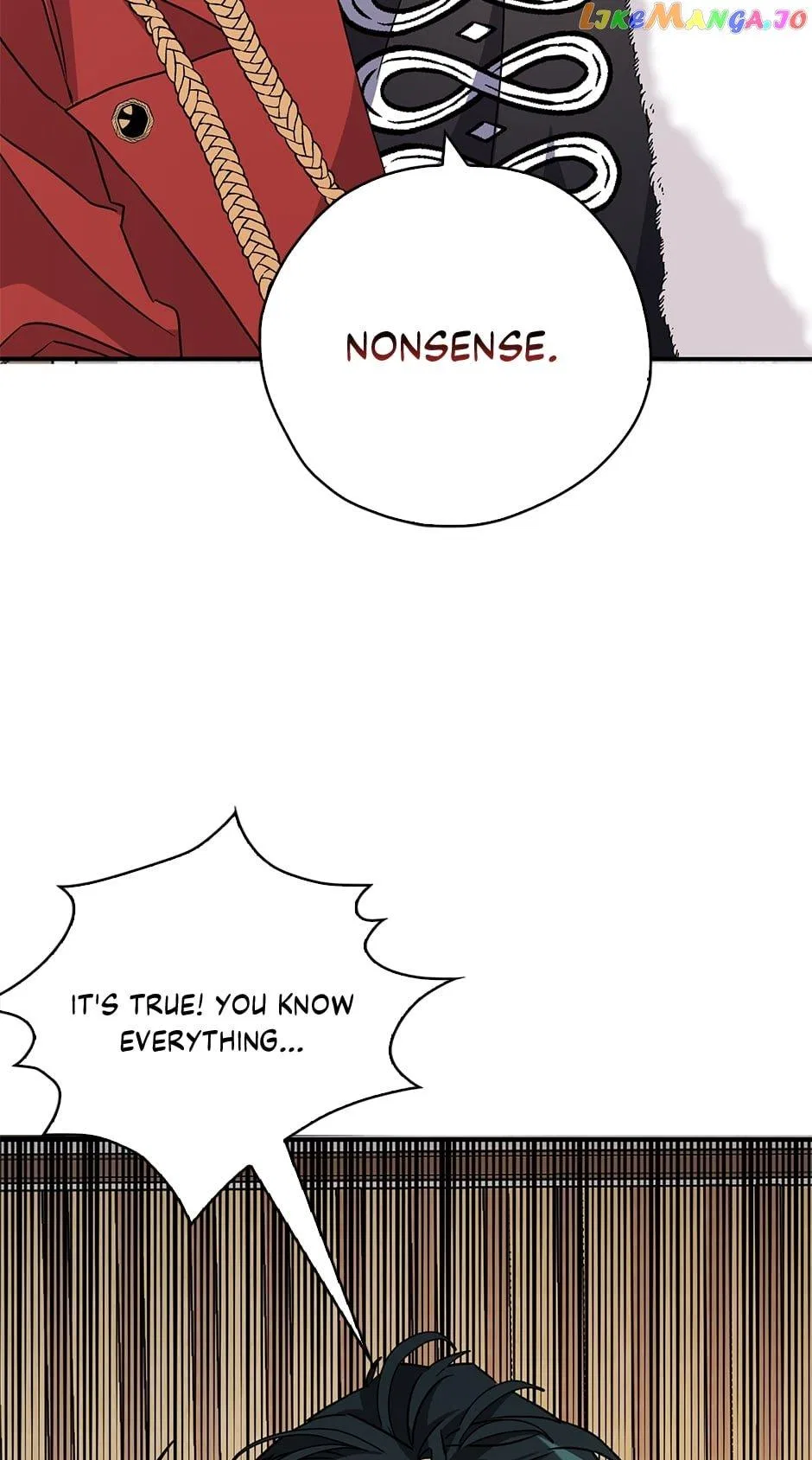 My Three Tyrant Brothers Chapter 98 – Page 54