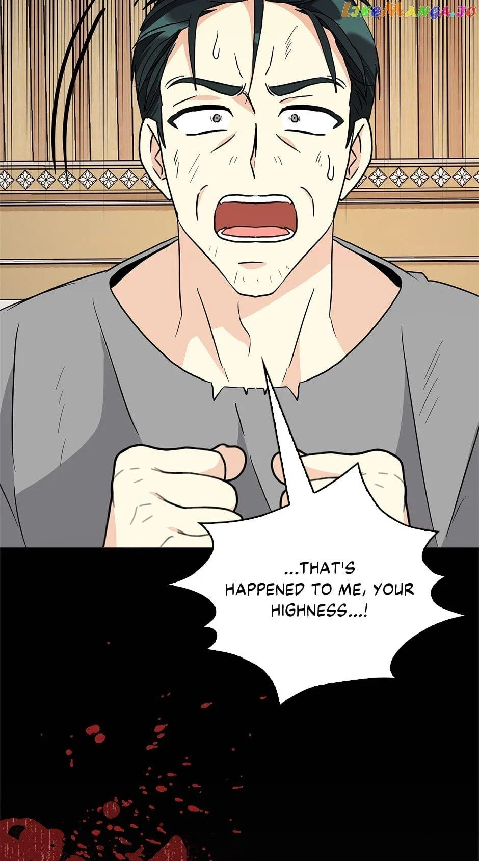 My Three Tyrant Brothers Chapter 98 – Page 55