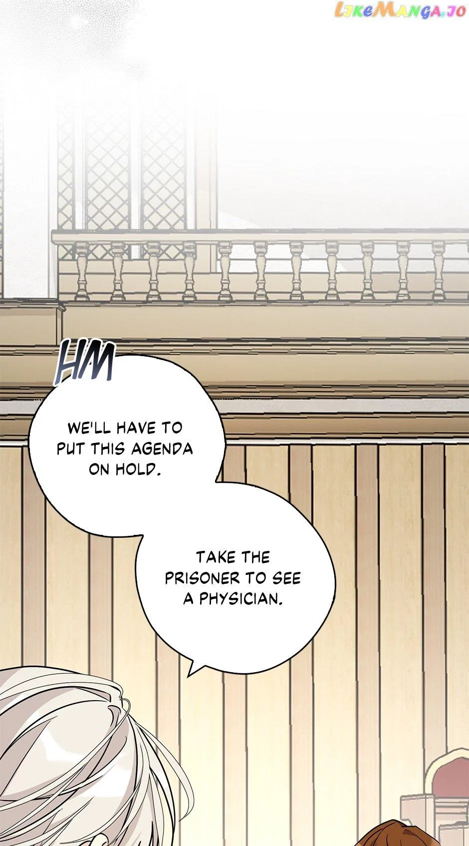 My Three Tyrant Brothers Chapter 98 – Page 61