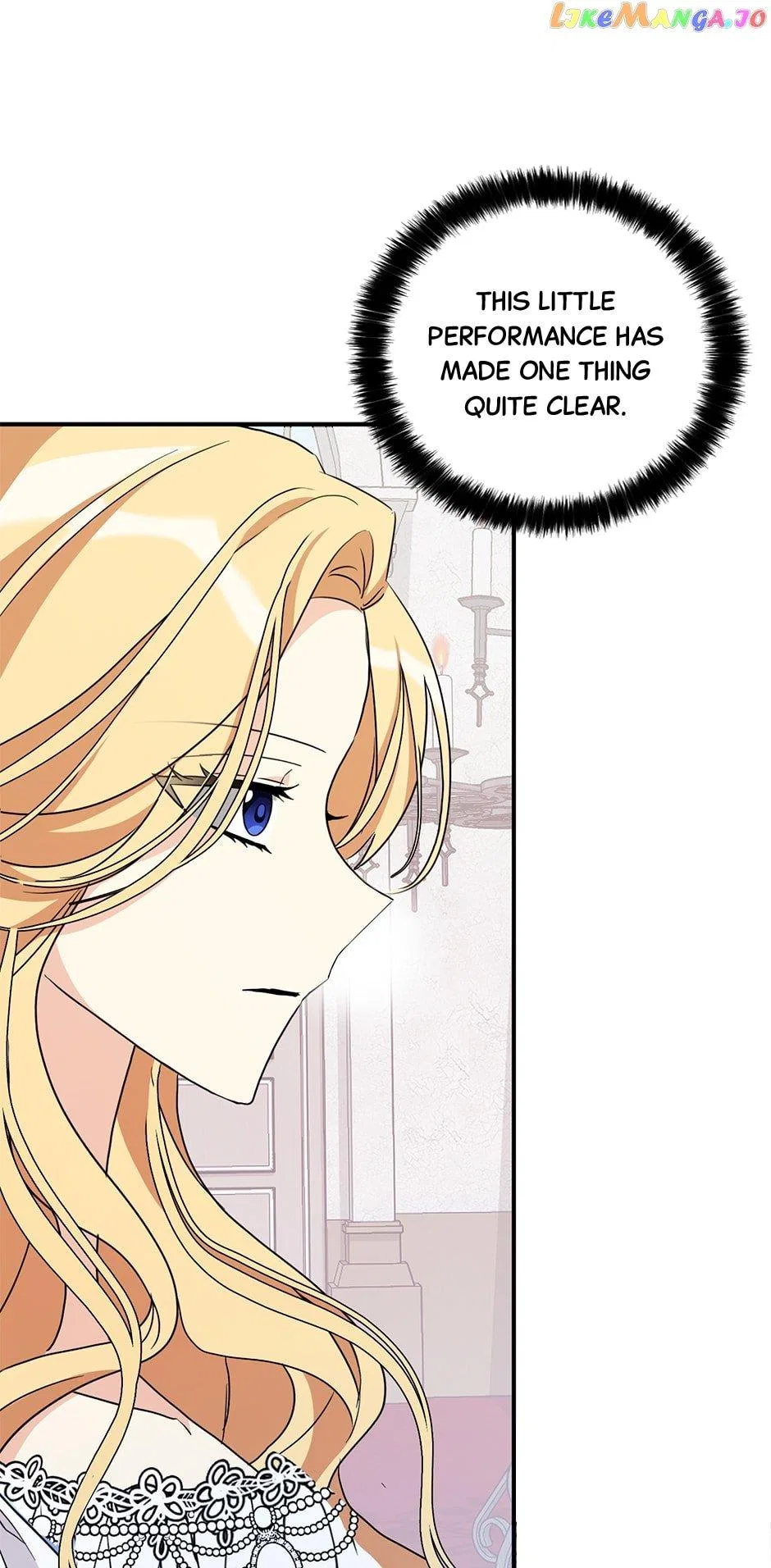 My Three Tyrant Brothers Chapter 98 – Page 64