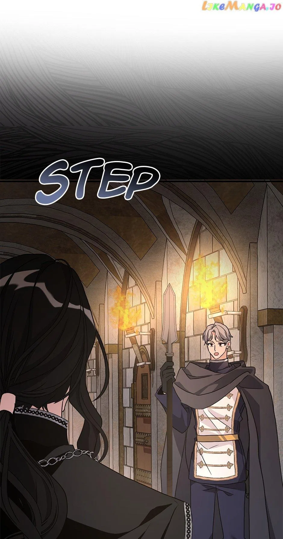 My Three Tyrant Brothers Chapter 98 – Page 67
