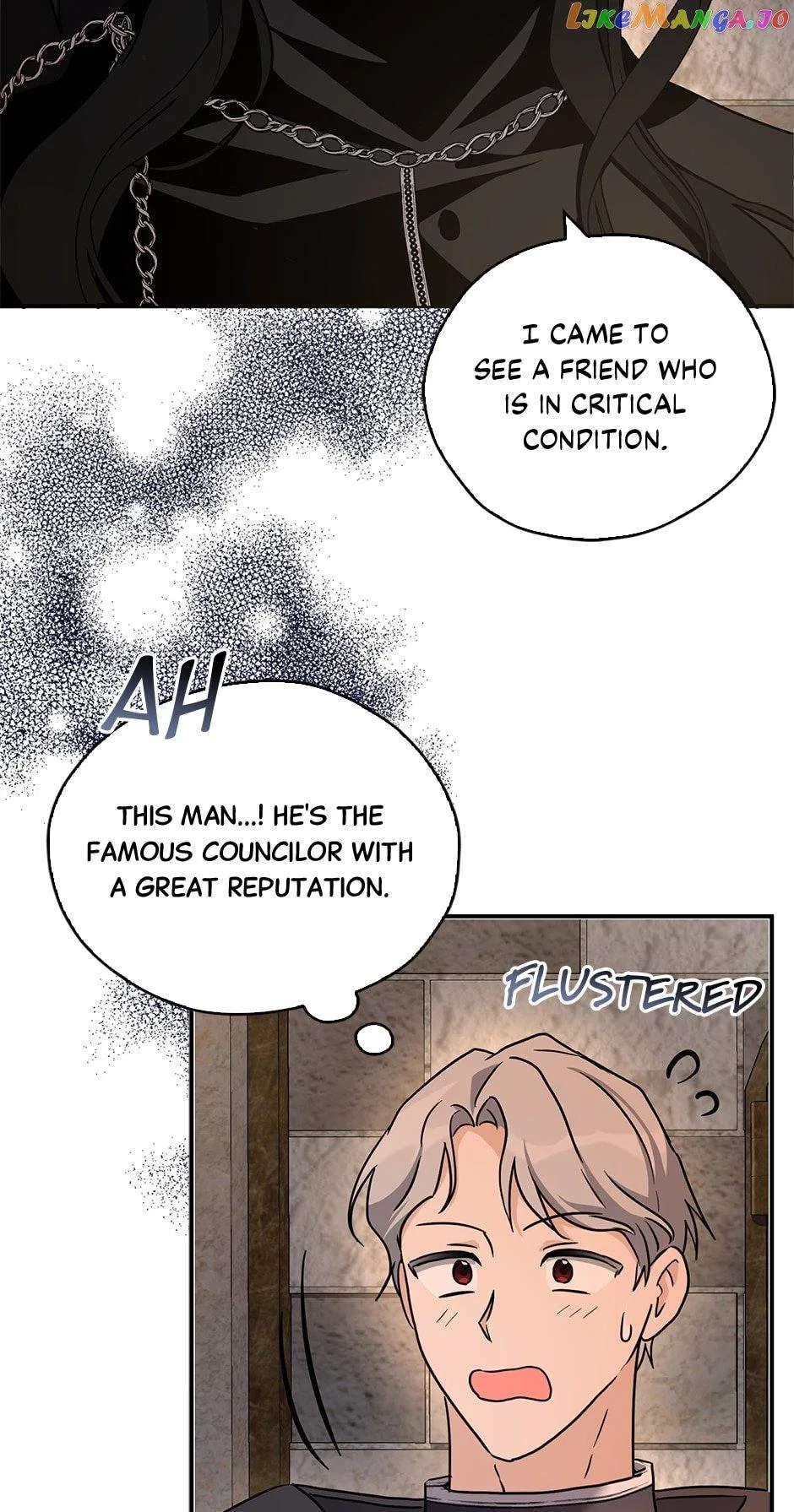 My Three Tyrant Brothers Chapter 98 – Page 69