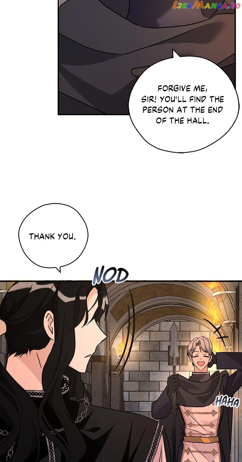 My Three Tyrant Brothers Chapter 98 – Page 70