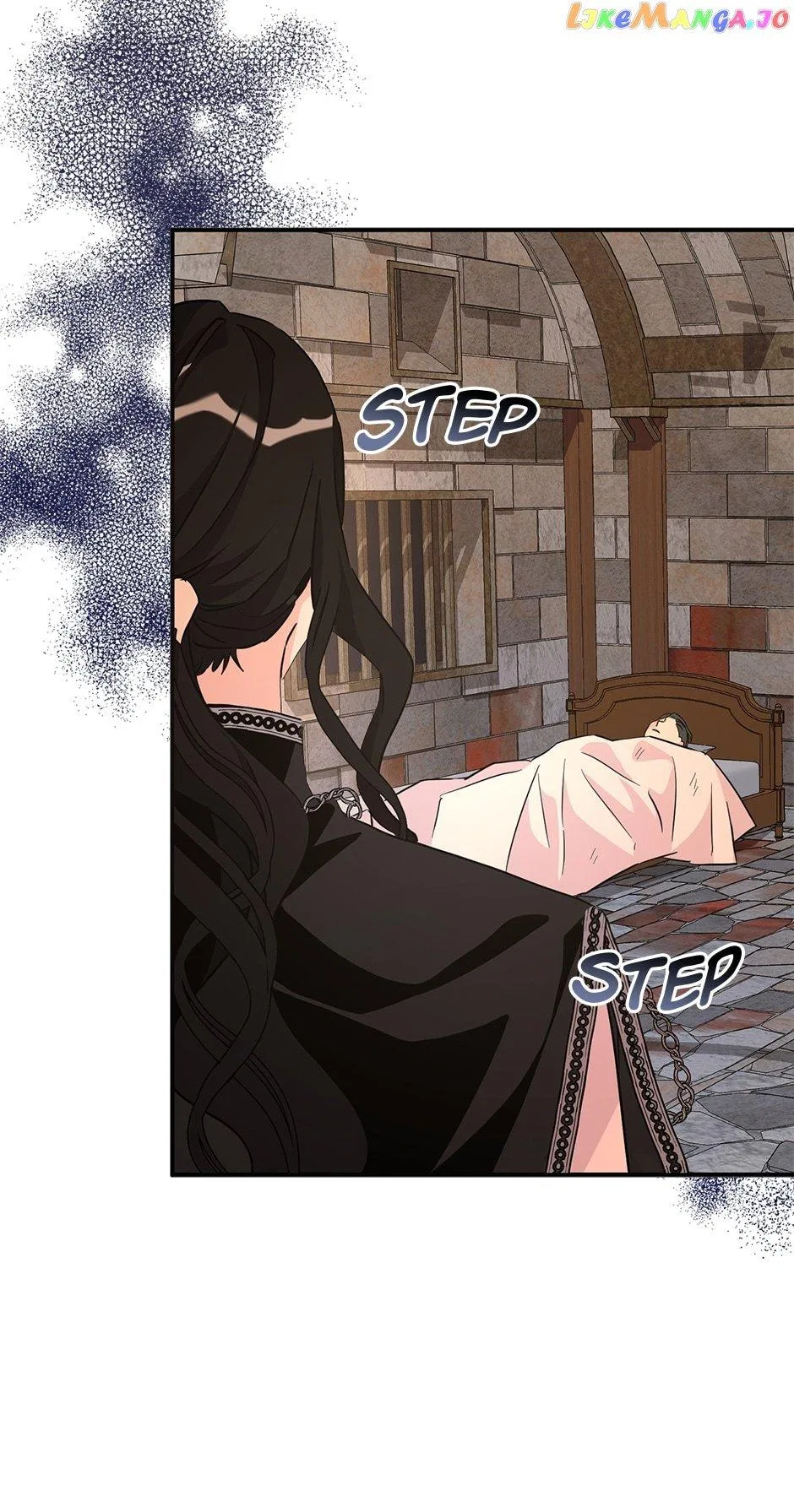 My Three Tyrant Brothers Chapter 98 – Page 72