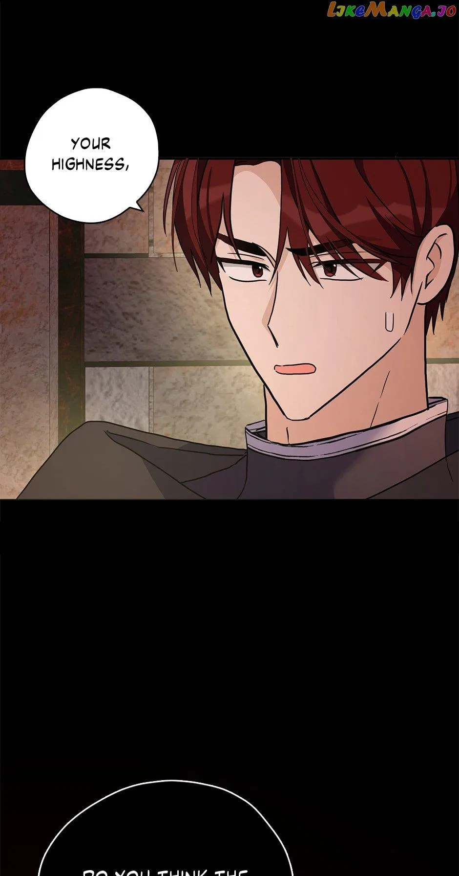 My Three Tyrant Brothers Chapter 97 – Page 1