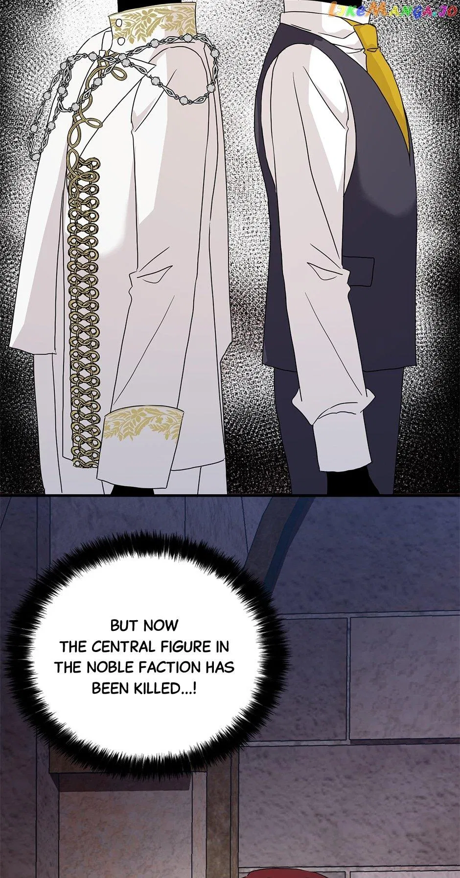 My Three Tyrant Brothers Chapter 97 – Page 6