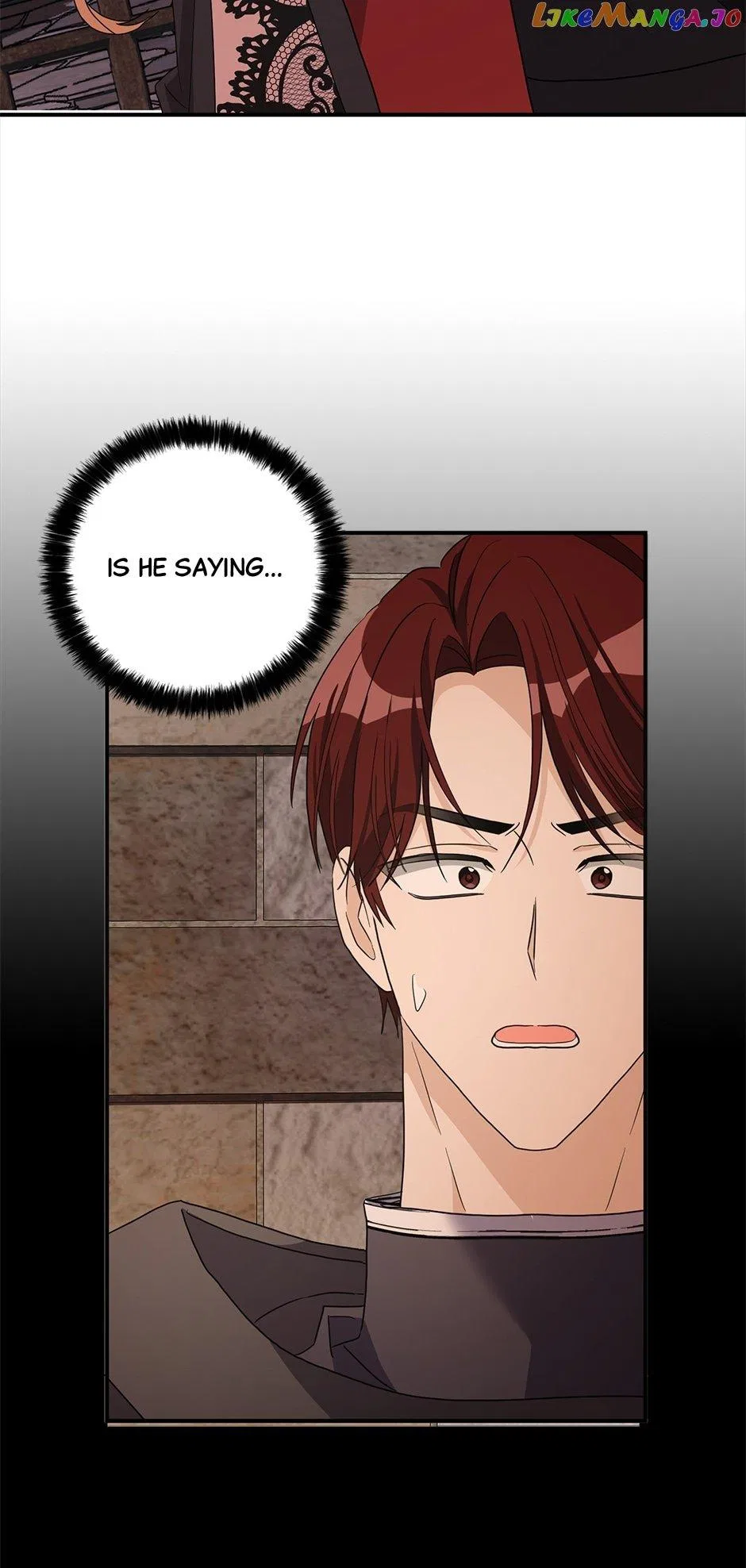 My Three Tyrant Brothers Chapter 97 – Page 10