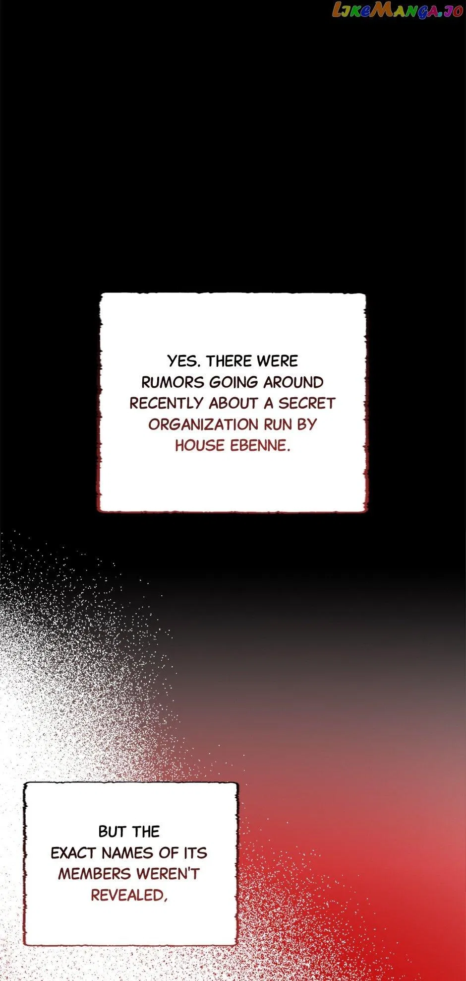 My Three Tyrant Brothers Chapter 97 – Page 11