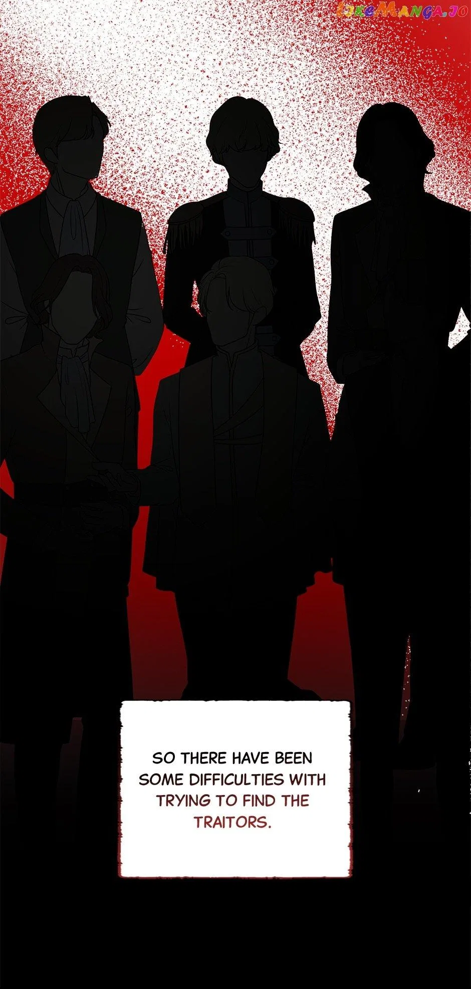 My Three Tyrant Brothers Chapter 97 – Page 12