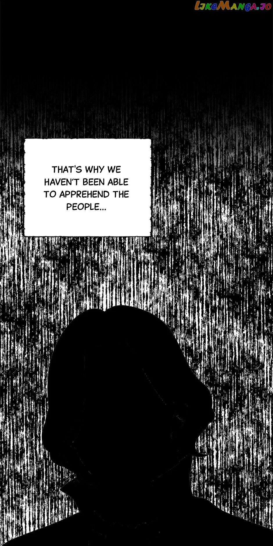 My Three Tyrant Brothers Chapter 97 – Page 13