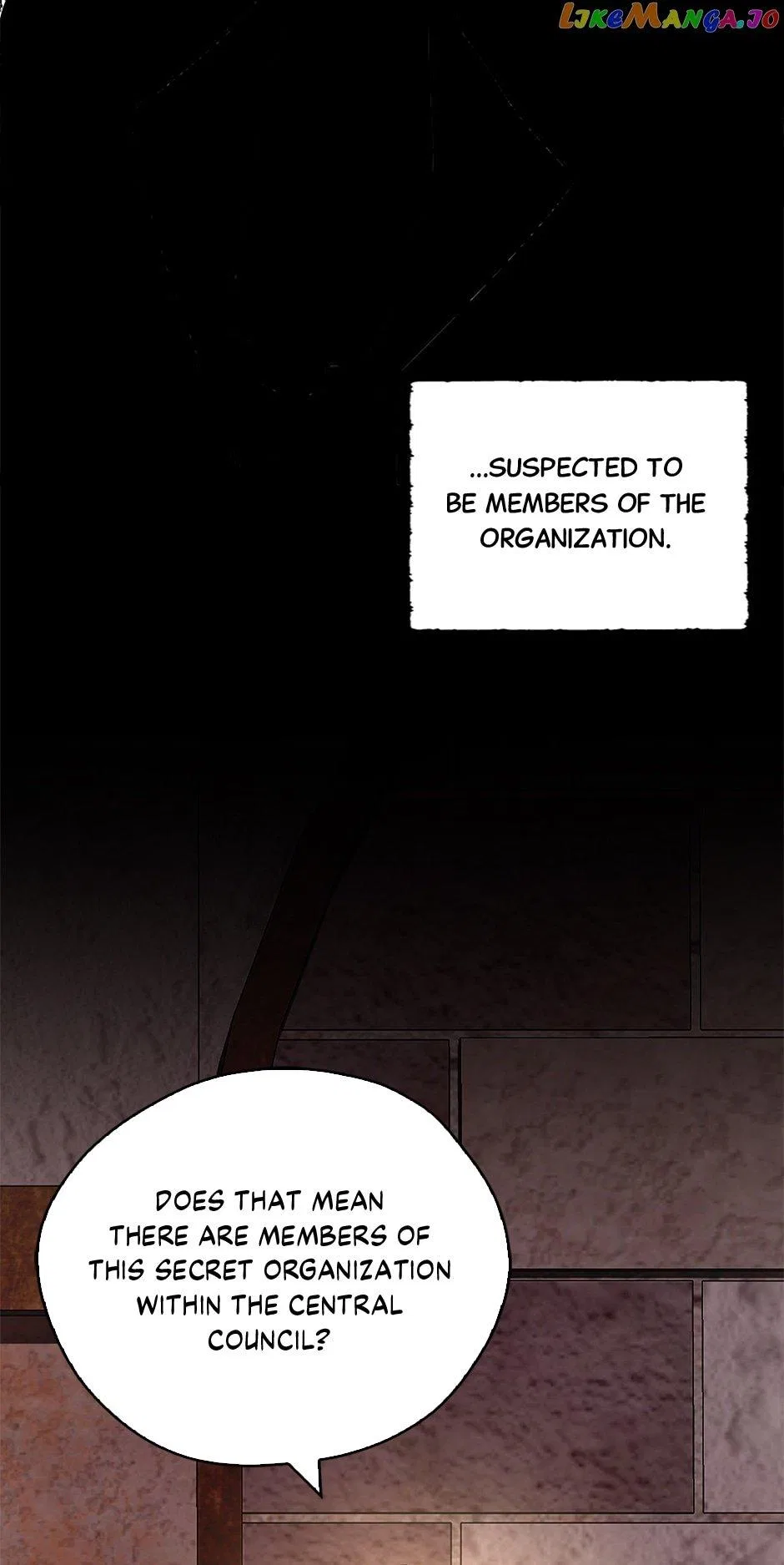 My Three Tyrant Brothers Chapter 97 – Page 14
