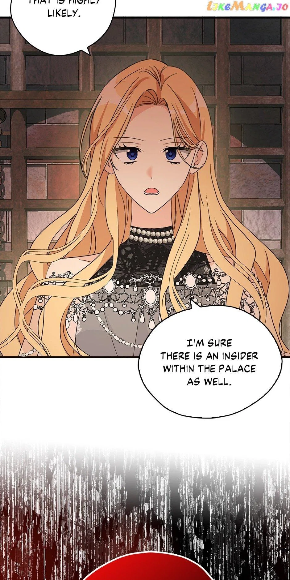My Three Tyrant Brothers Chapter 97 – Page 16
