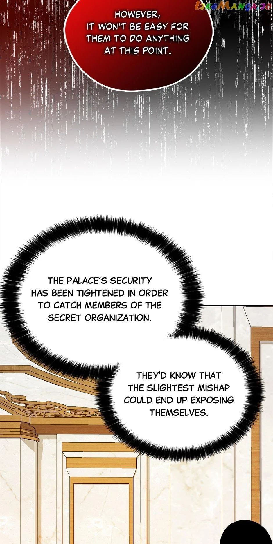 My Three Tyrant Brothers Chapter 97 – Page 17