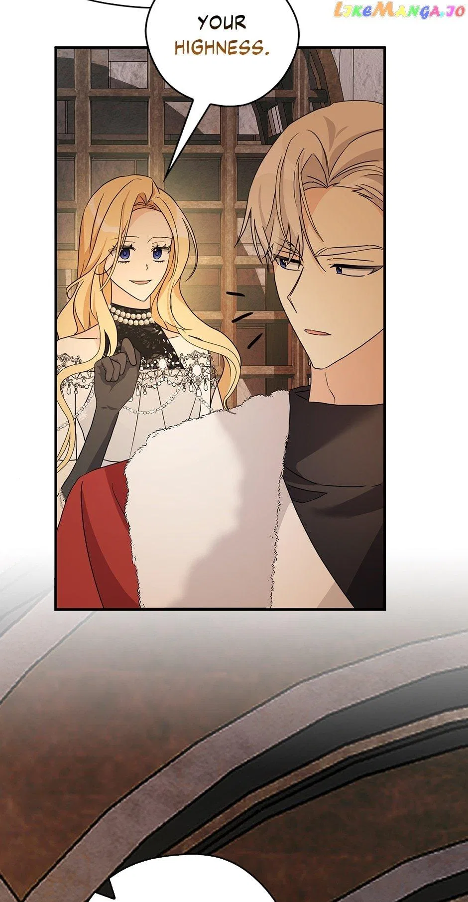 My Three Tyrant Brothers Chapter 97 – Page 25