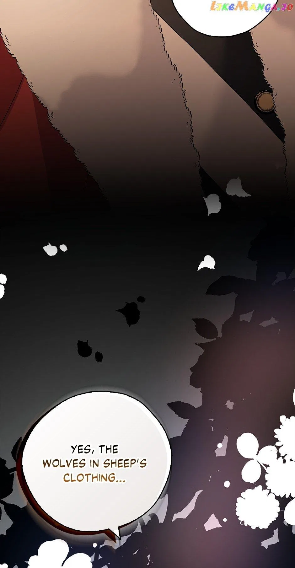 My Three Tyrant Brothers Chapter 97 – Page 27
