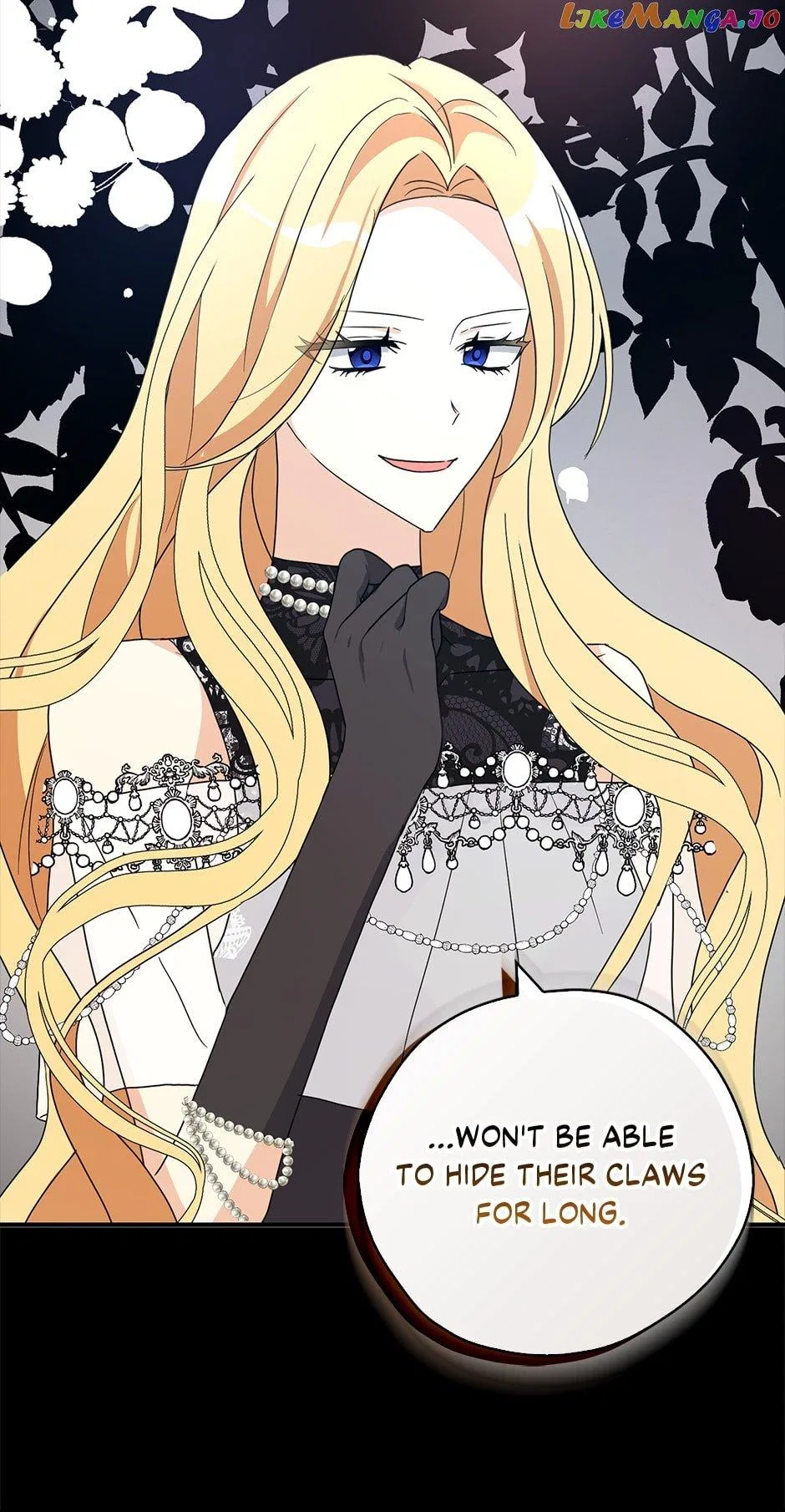 My Three Tyrant Brothers Chapter 97 – Page 28