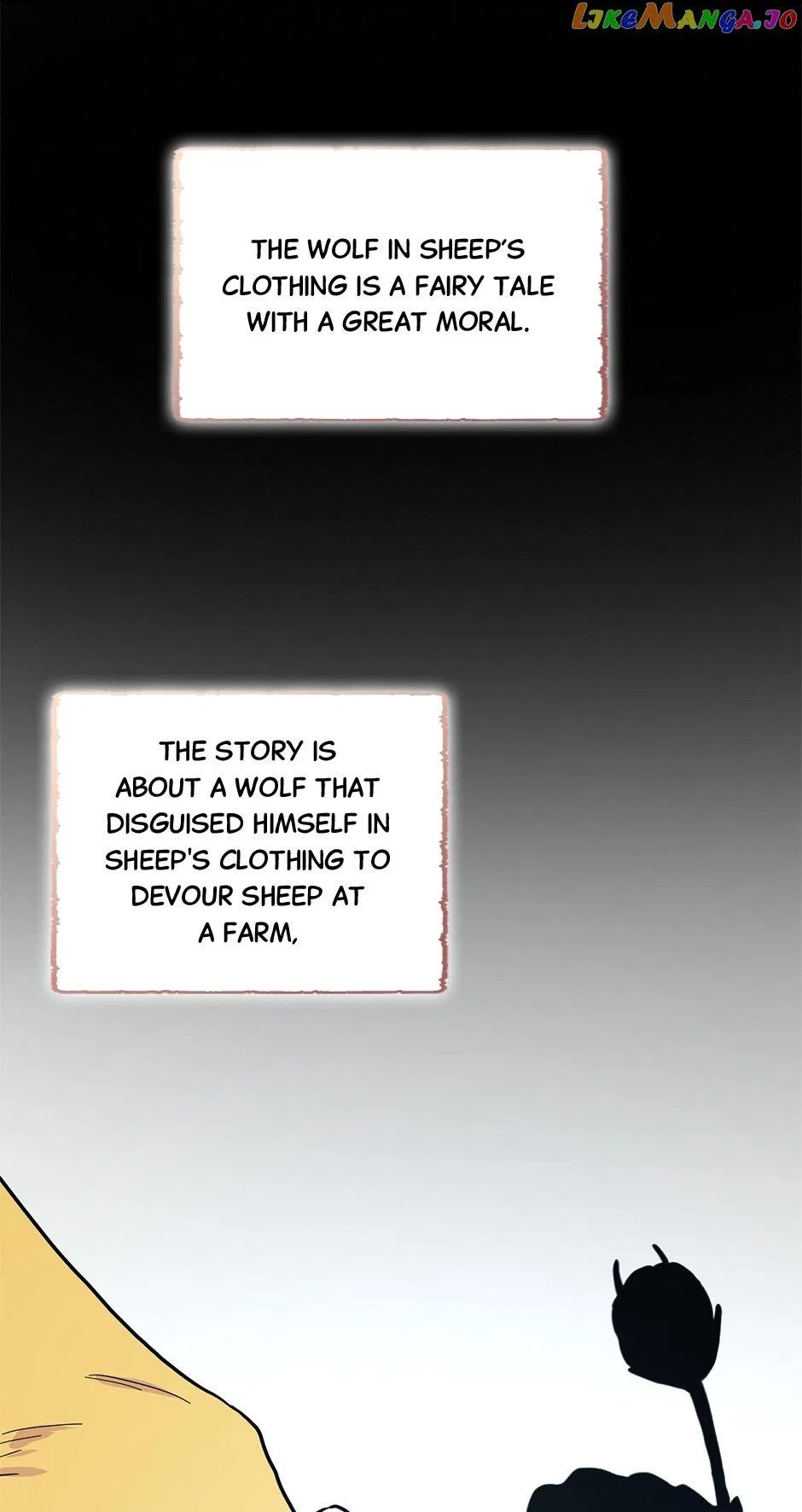 My Three Tyrant Brothers Chapter 97 – Page 29