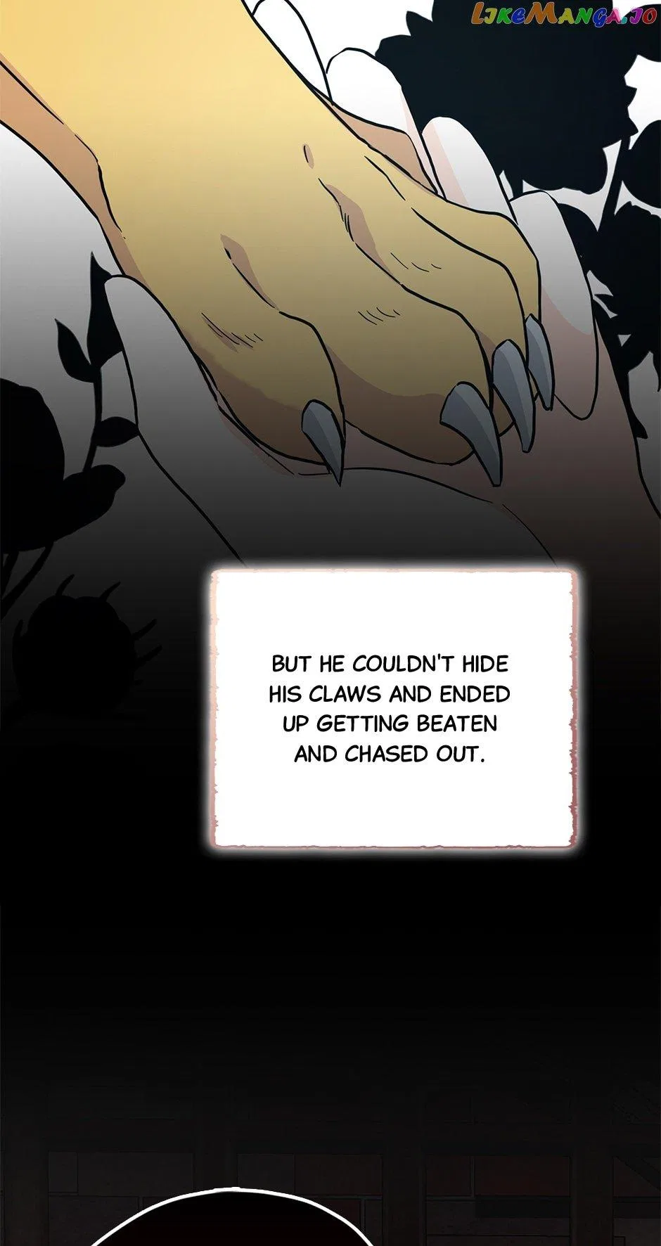 My Three Tyrant Brothers Chapter 97 – Page 30