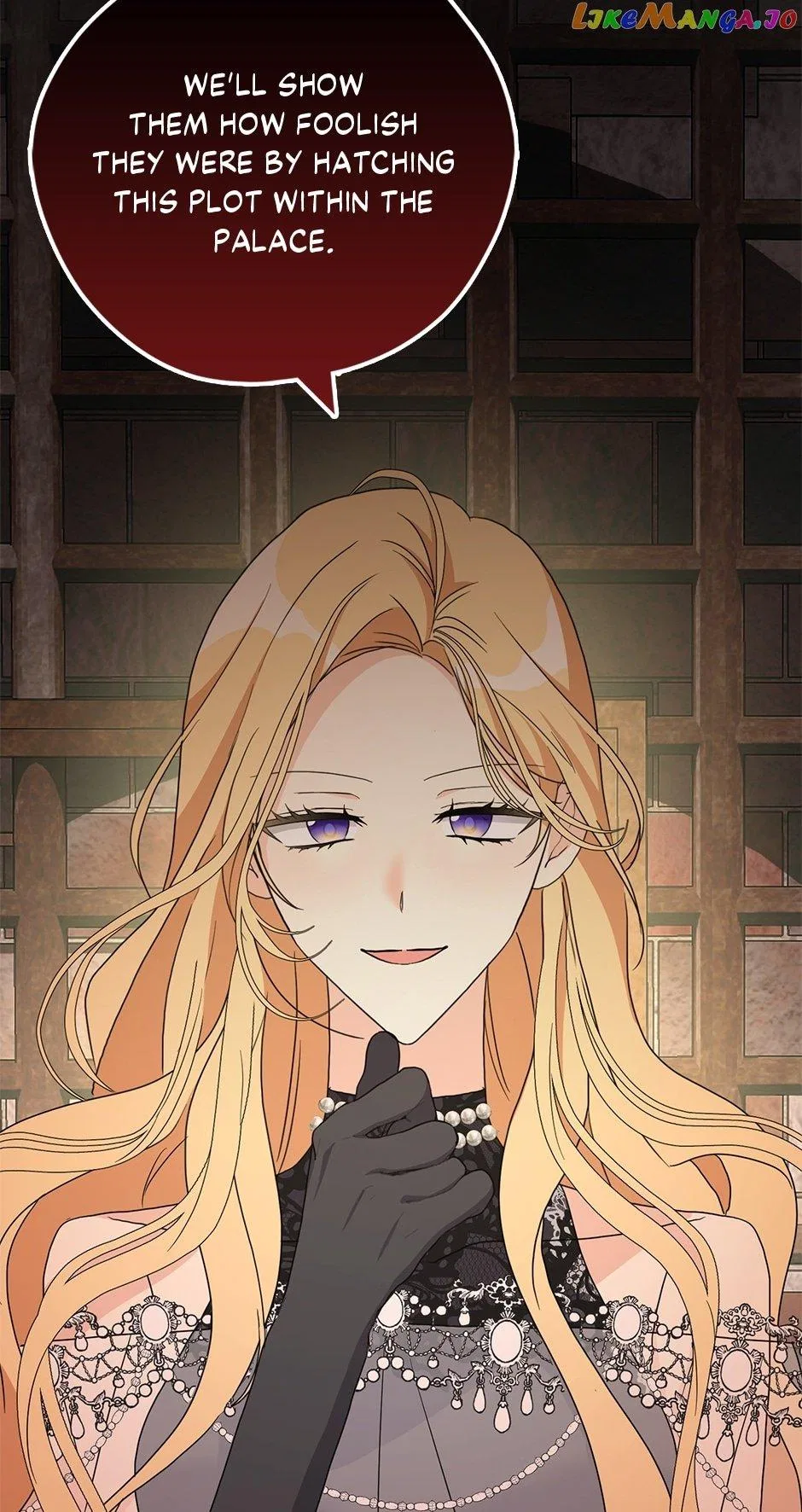 My Three Tyrant Brothers Chapter 97 – Page 31
